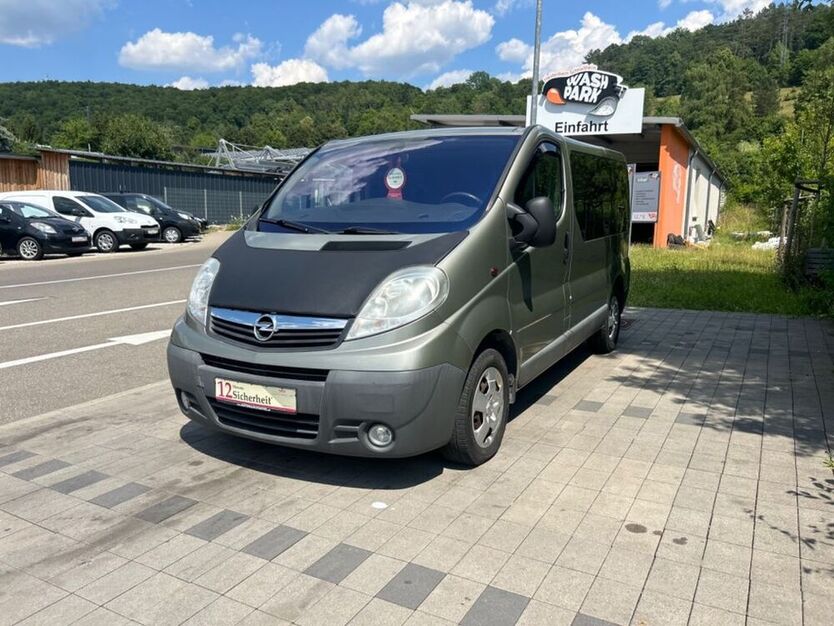Vivaro