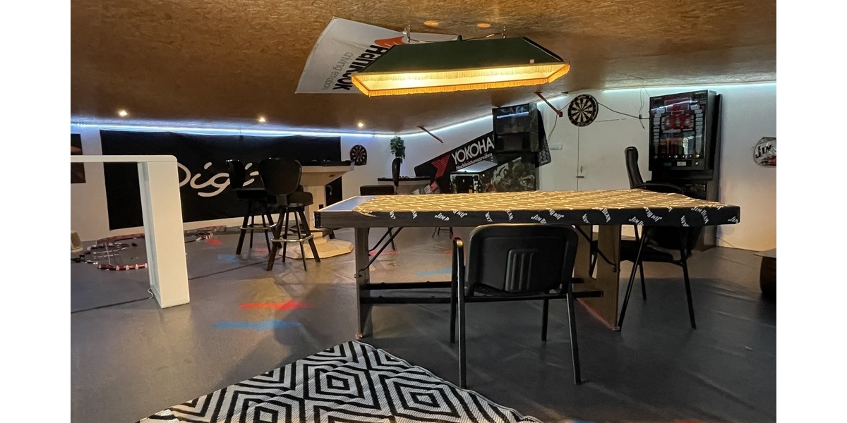 Traumhaftes Anwesen! modernes Wohnen und Arbeiten mit Pool, Einliegerwohnung, Werkstatt und mehr 5 zimmer