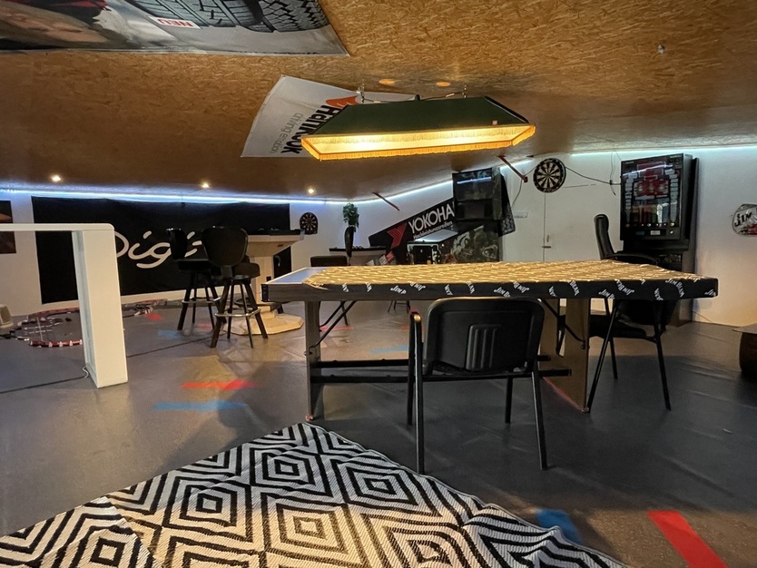 Traumhaftes Anwesen! modernes Wohnen und Arbeiten mit Pool, Einliegerwohnung, Werkstatt und mehr 5 zimmer