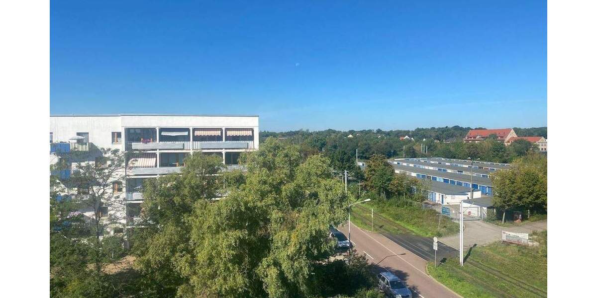 Zimmer Halle (Saale) Westliche Neustadt - 4 Zimmer, 65 m&sup2;, 362&euro; | Angebot:26289956