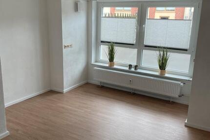 1 Zimmer-AppartementWohnung in Lispenhausen - Ideal für Pendler