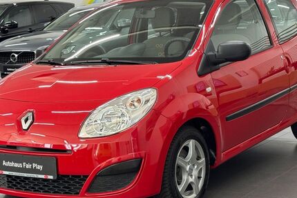 Renault Twingo 45.902 km 4.990 &euro; Arnstadt 99310