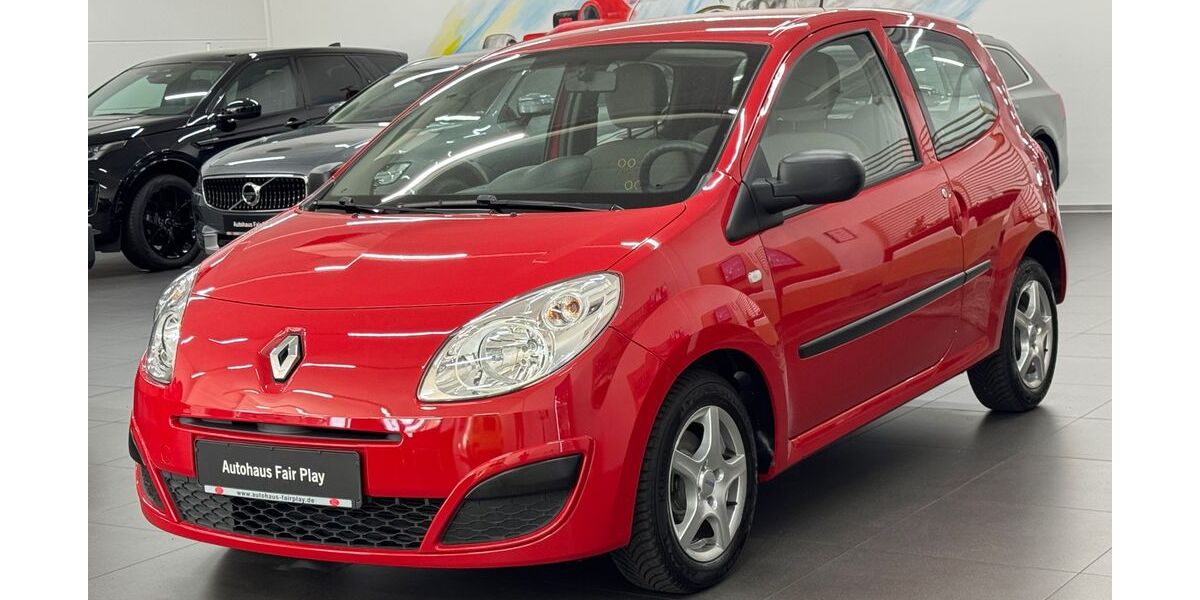 Renault Twingo 45.902 km 4.990 &euro; Arnstadt 99310