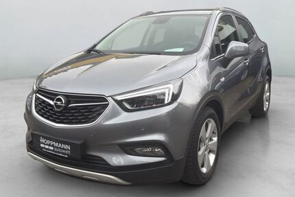 Opel Mokka 55.630 km 15.480 € Attendorn 57439