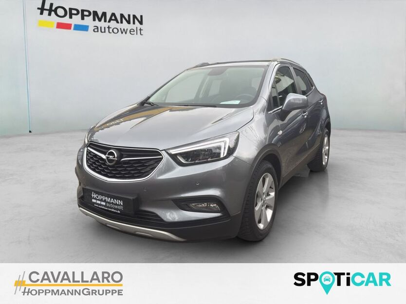 Opel Mokka 55.630 km 15.490 € Attendorn 57439