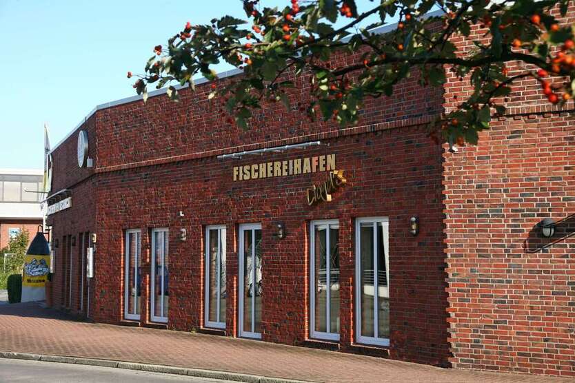 Gastronomie in Cuxhaven 1.290.000 € 663 m²