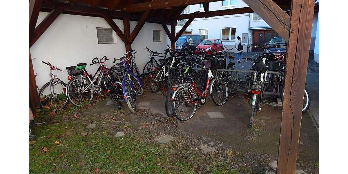 Etagenwohnung Göttingen Weende - 2 Zimmer, 65 m&sup2;, 650&euro; | Angebot:25360559