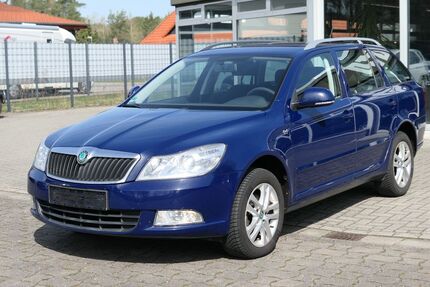 Skoda Octavia 355.700 km 1.950 &euro; Adelheidsdorf 29352