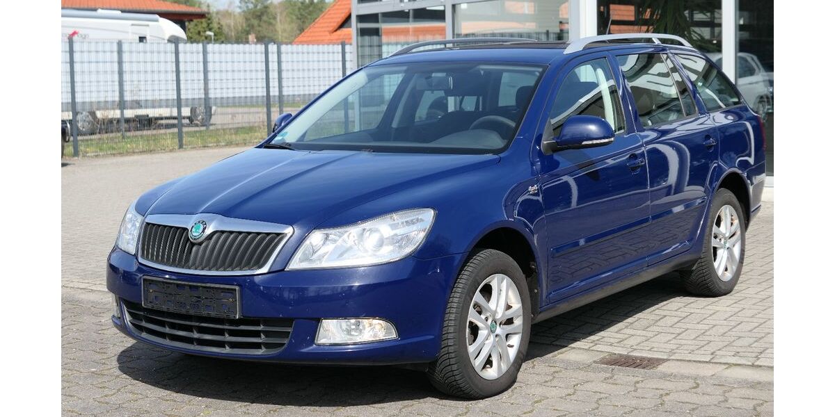 Skoda Octavia 355.700 km 1.950 &euro; Adelheidsdorf 29352