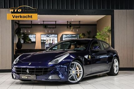 Ferrari FF 67.318 km 999.999 &euro; Stadskanaal 9502 