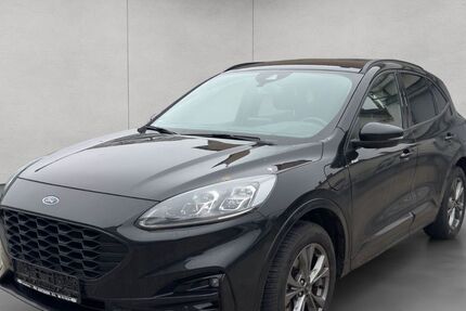 Ford Kuga 34.302 km 24.900 &euro; Karlsruhe 76137