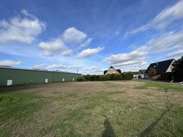 Grundstück zu verkaufen in Straelen-Herongen 155.000 € 1502 m²