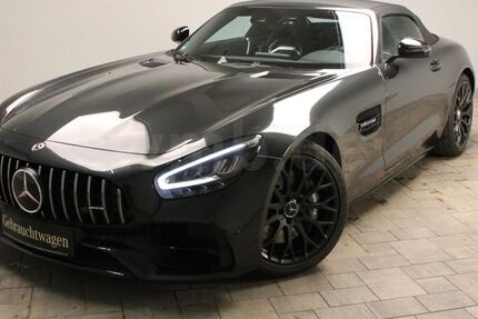 Mercedes-Benz AMG GT 15.400 km 99.770 € Chemnitz 09114