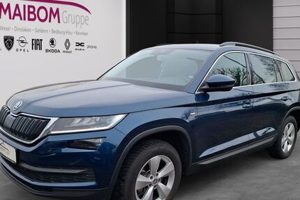 Skoda Kodiaq 95.800 km 24.900 &euro; Kevelaer 47623