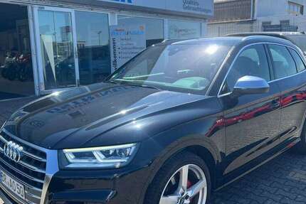 Audi SQ5 255.000 km 24.990 &euro; Östringen 76684