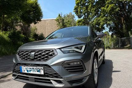 Seat Ateca 75.000 km 22.500 &euro; Mettmann 40822