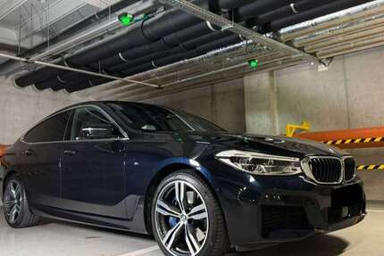 BMW 640 96.000 km 33.000 € Zeiskam 67378