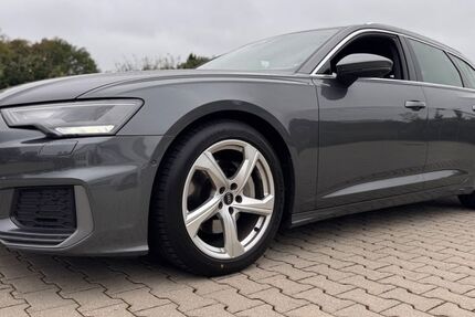Audi A6 124.789 km 33.999 € München 81825