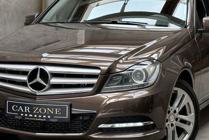 Mercedes-Benz C 250 84.980 km 15.990 &euro; Hamburg 20539