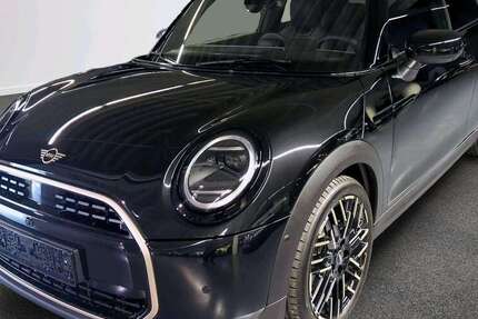 Mini Cooper C 1.738 km 28.040 &euro; München 80788
