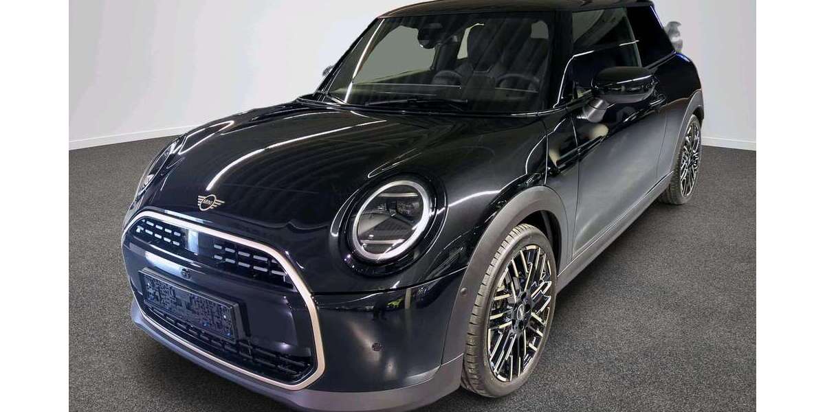 Mini Cooper C 1.738 km 28.040 &euro; München 80788