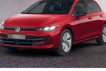 VW Golf 6.488 km 31.880 &euro; Menden 58706