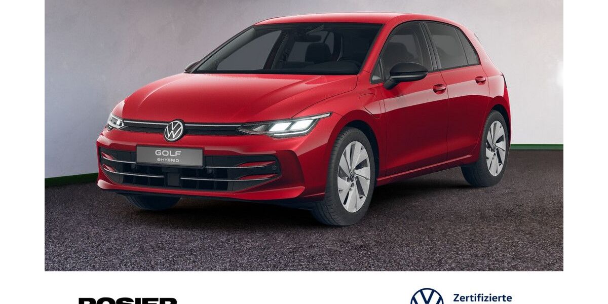 VW Golf 6.488 km 31.880 &euro; Menden 58706