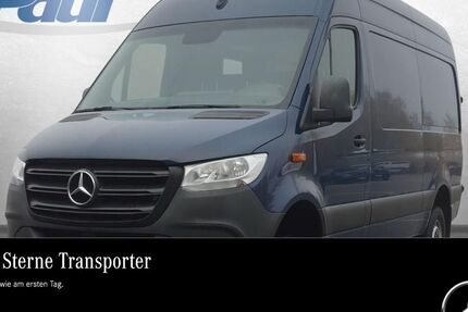 Mercedes-Benz Sprinter 100.600 km 49.861 &euro; Passau 94036
