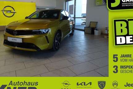 Opel Astra 62.605 km 17.450 &euro; Gera 07548