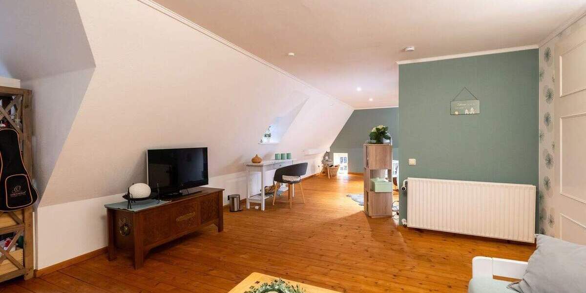 Einfamilienhaus Niebüll - 3 Zimmer, 145 m&sup2;, 398.000&euro; | Angebot:25706563