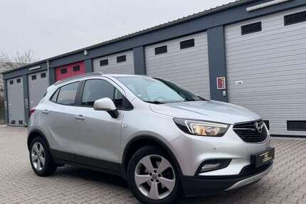 Opel Mokka 139.990 km 10.299 &euro; Groß-Gerau 64521