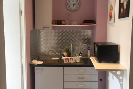 Wohnung Hanau Großauheim - 1 Zimmer, 25 m&sup2;, 480&euro; | Angebot:24870333