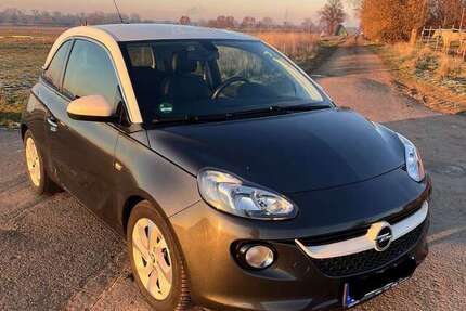 Opel Adam 74.000 km 7.500 &euro; Bückeburg, Stadt 31675