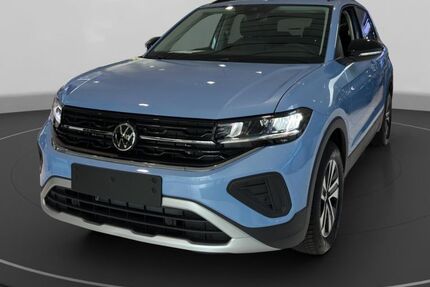 VW T-Cross 9.999 km 27.780 &euro; Köln-Mülheim 51063