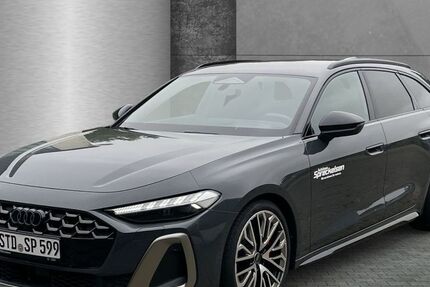 Audi A5 20.000 km 52.490 &euro; Stade 21682