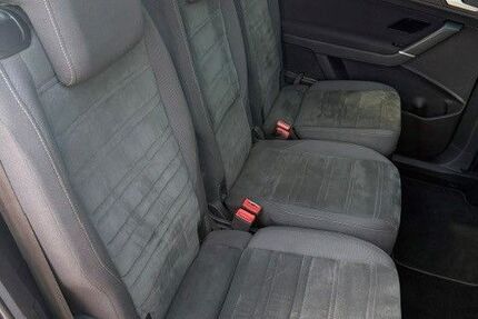 VW Touran 133.221 km 17.299 &euro; Oftersheim 68723