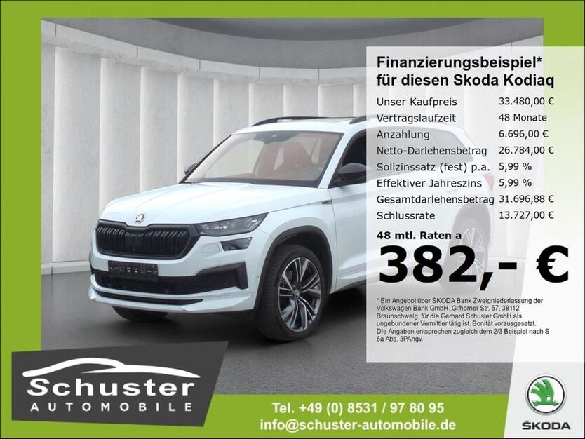 Kodiaq