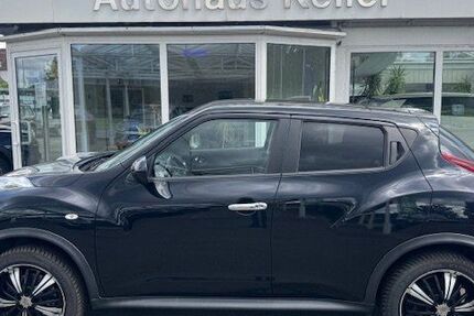Nissan Juke 95.991 km 9.490 € Leun 35638