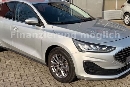Ford Focus 51.955 km 16.790 &euro; Ibbenbüren 49479