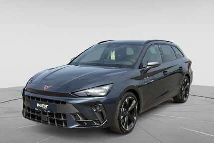 Cupra Leon 31.938 km 28.991 &euro; Darmstadt 64295