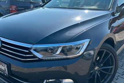 VW Passat Variant 101.600 km 17.990 &euro; Babenhausen 64832