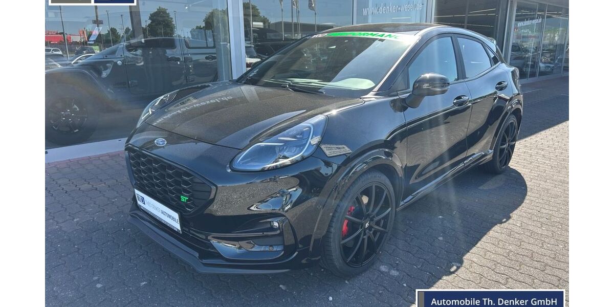Ford Puma 54.355 km 19.900 &euro; Bocholt 46395