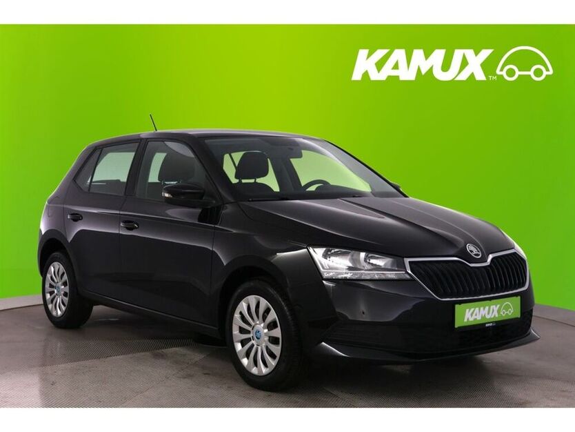 Fabia