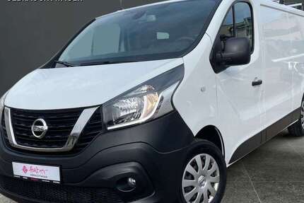 Nissan NV300 63.190 km 19.890 &euro; Wasserburg 83512