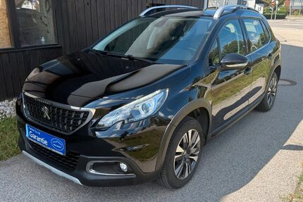 Peugeot 2008 113.000 km 7.300 &euro; Neufahrn bei Freising 85375