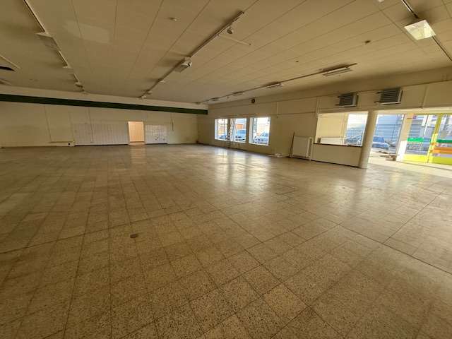 Einzelhandel in Nürnberg 595.000 € 490 m²