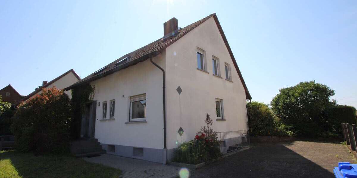 Einfamilienhaus Rodgau - 5 Zimmer, 125 m&sup2;, 1.750&euro; | Angebot:27322893