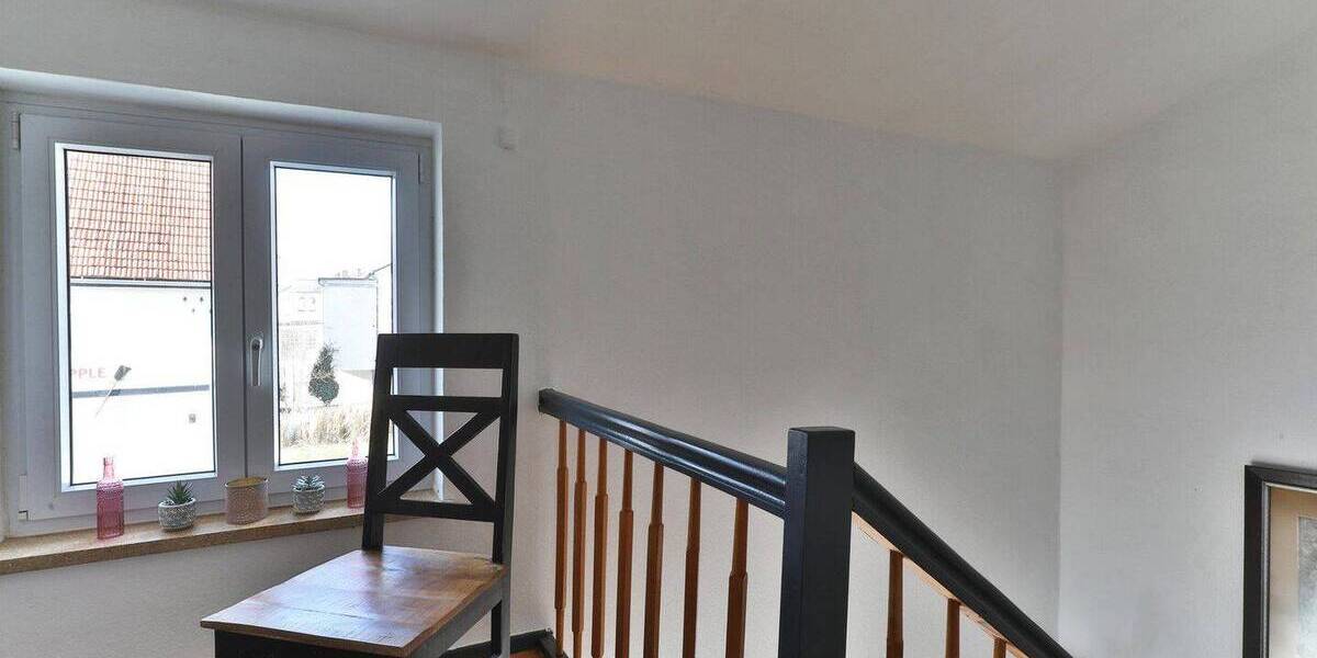 Etagenwohnung Vöhringen - 3 Zimmer, 75 m&sup2;, 220.000&euro; | Angebot:25996576