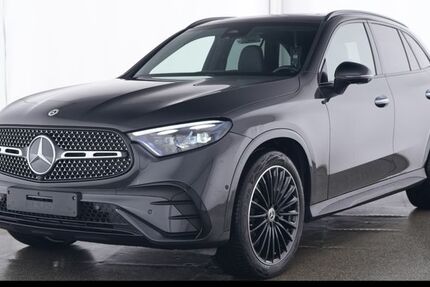 Mercedes-Benz GLC 300 19.855 km 56.998 &euro; Kaiserslautern 67663