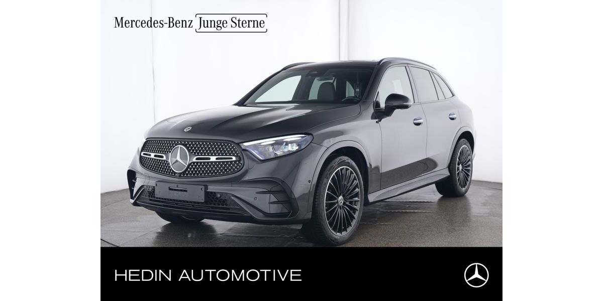 Mercedes-Benz GLC 300 19.855 km 56.998 &euro; Kaiserslautern 67663